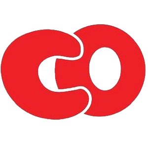 The Coffee Obsessive Logo